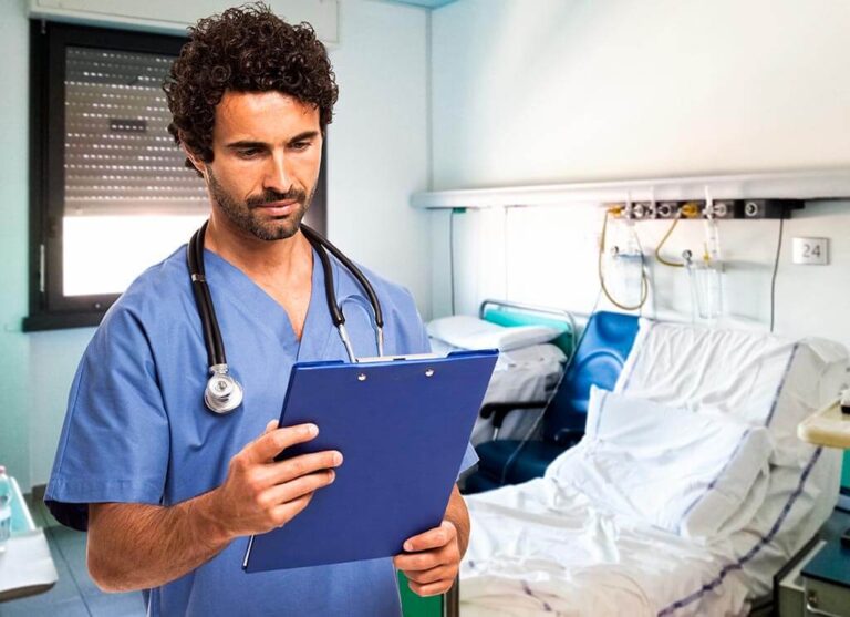 Medical Care&Treatment