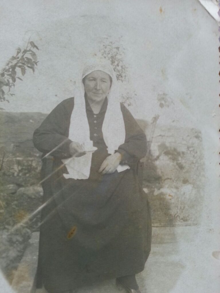 Grandest Mum, Üsküp, Macedonia