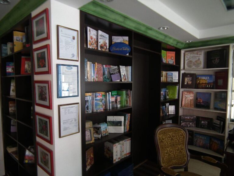 Books on Turkey Books on Turkey