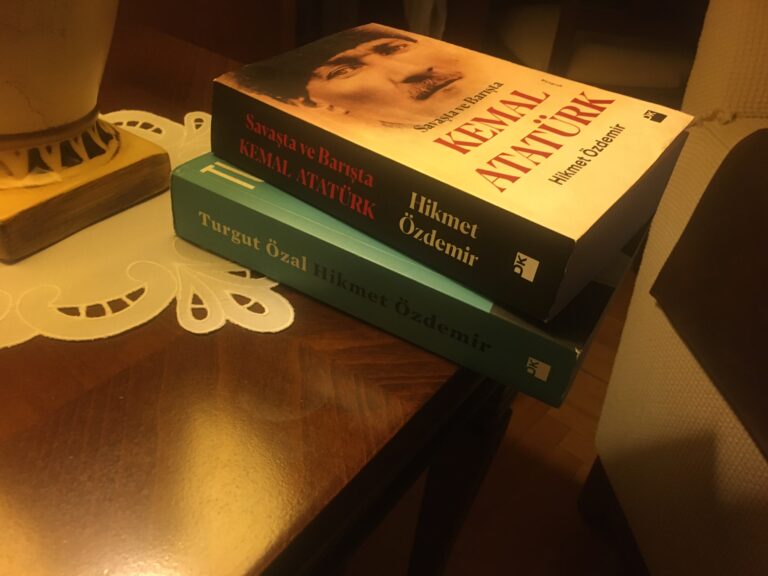 Biographies Biographies