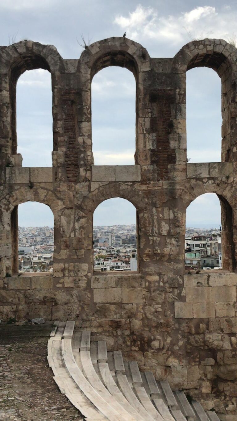 Athens, Greece
