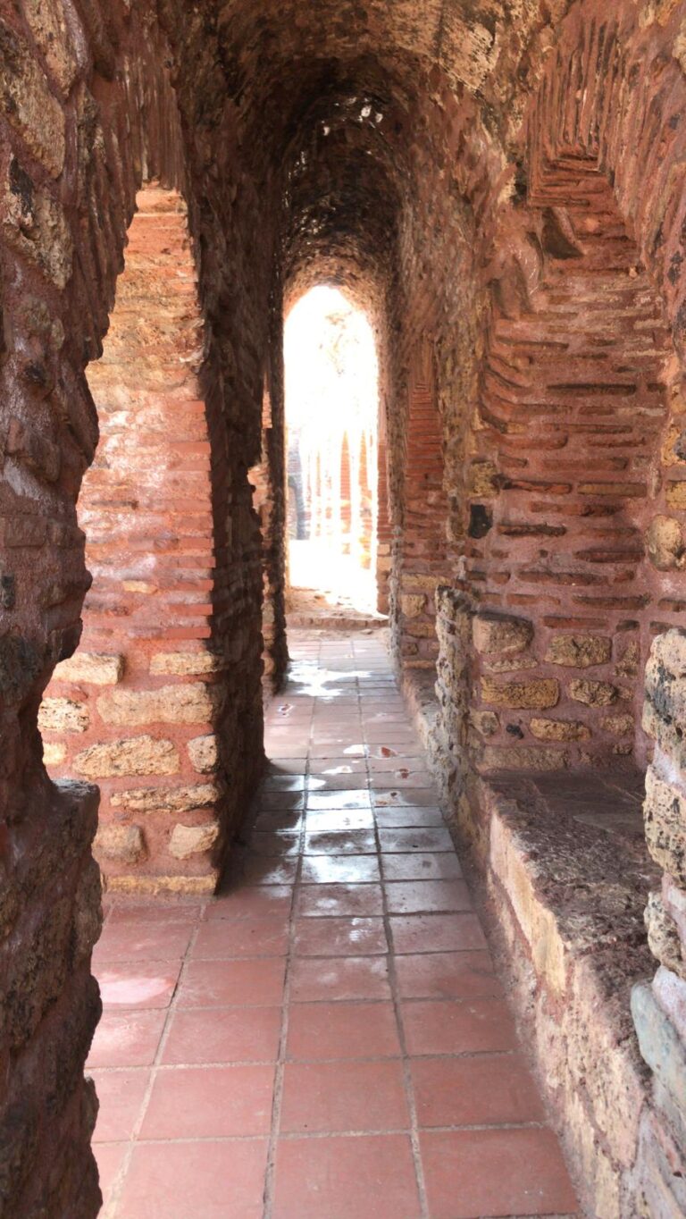 Tekfur Palace, Istanbul
