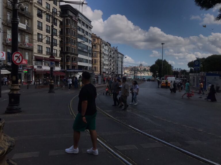Sirkeci, Istanbul Sirkeci, Istanbul