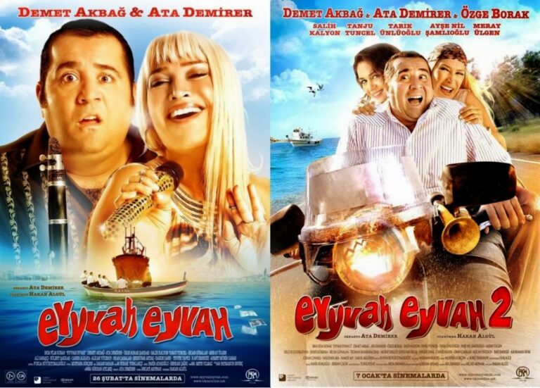 Turkish Cinema Turkish Cinema