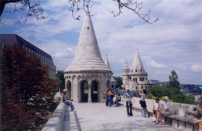 Budapest, Hungary