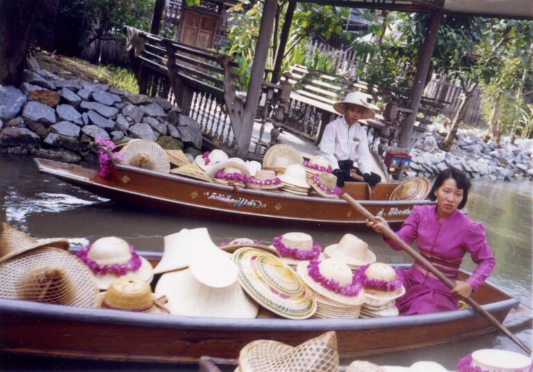 Bangkok, Thailand