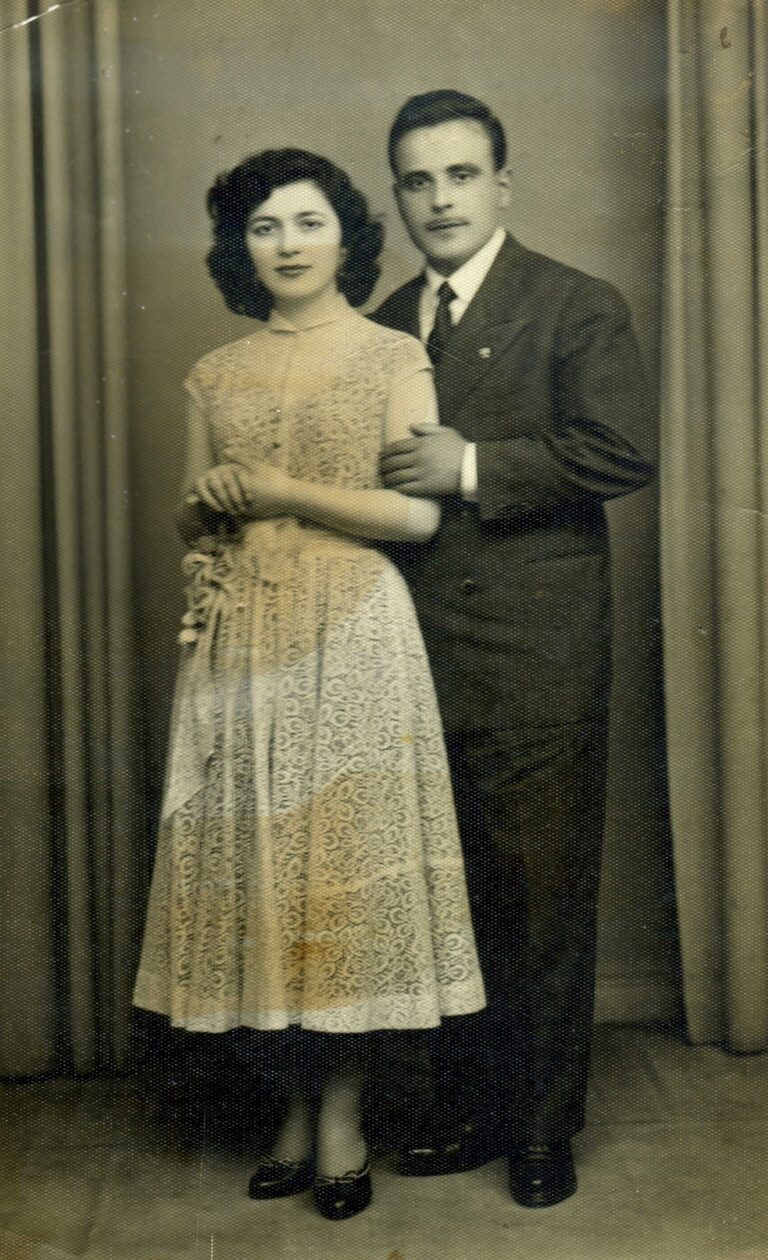 Turkish Couples