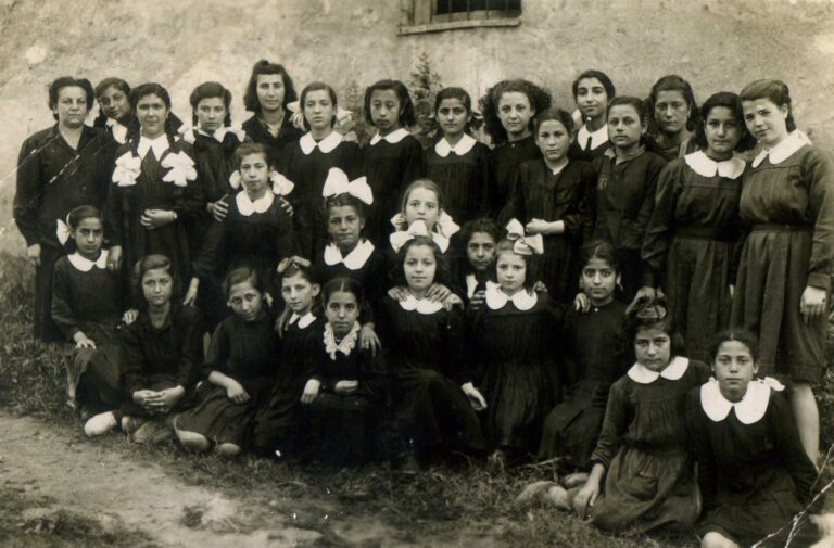 Turkish Students