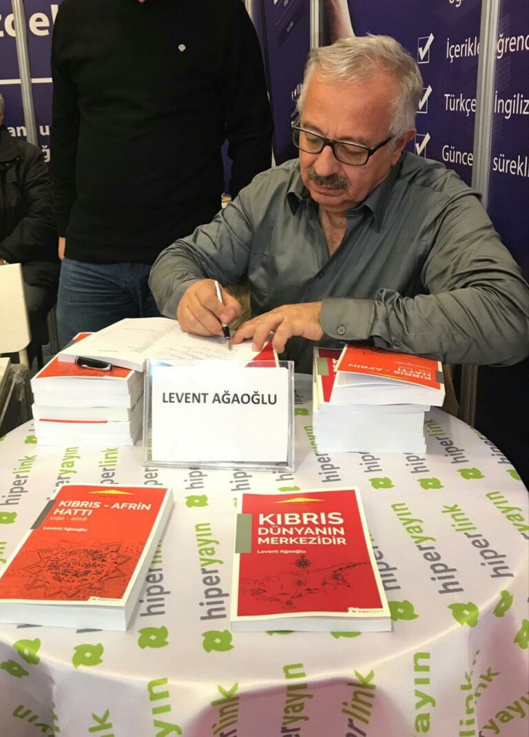 Global Ideas Center- Cyprus