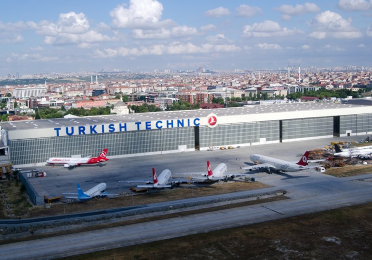 D-8 Cooperation on Civil Aviation; Halil Tokel