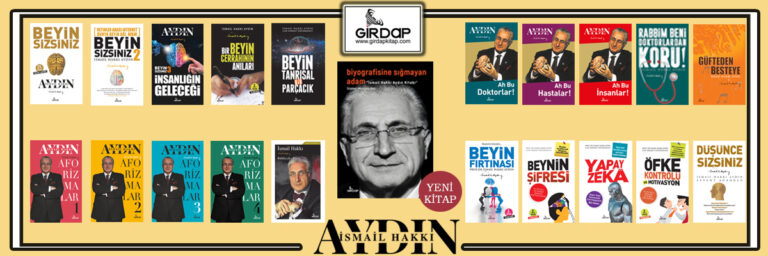 Turkish Scholar, Prof Ismail Hakki Aydin.