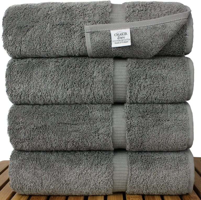 Turkish Towels