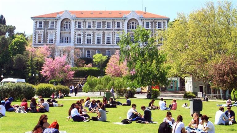 Universities
