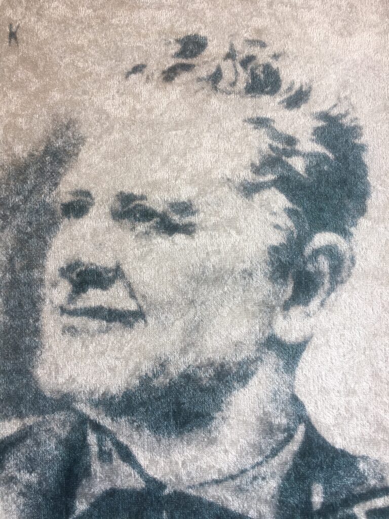 Turkish Poets: Nazım Hikmet (1902-1963)