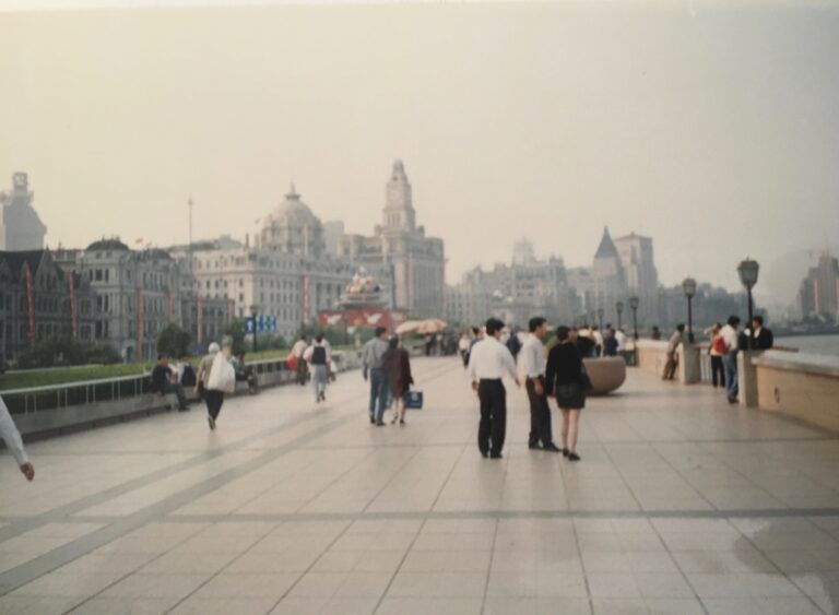 Shanghai, China