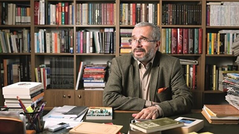 Ahmet Kot Library, Balıkesir, Turkey