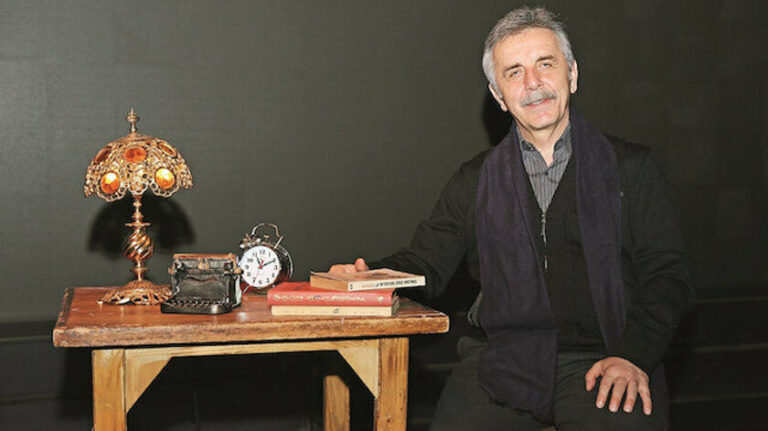 Living Turkish Scholars: Prof Dr Erol Göka