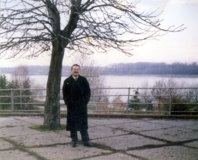 From Tula to Danube and Tunis