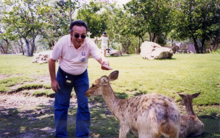 Thailand, 1999 Thailand, 1999