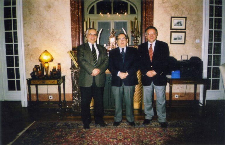 Europe Born Turkish Scholars, Romania Europe Born Turkish Scholars, Romania