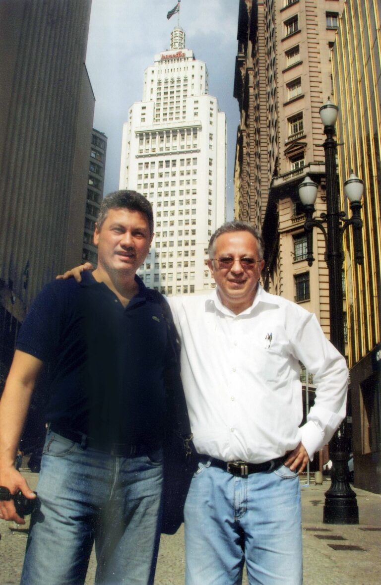 Brasil, 2007, Sao Paulo, Neo Hamburgo Brasil, 2007, Sao Paulo, Neo Hamburgo