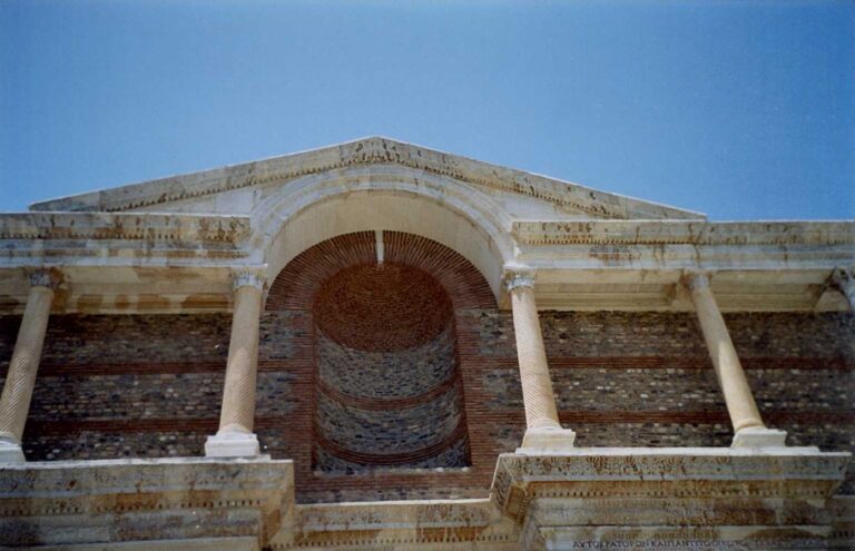 Architectural Heritage