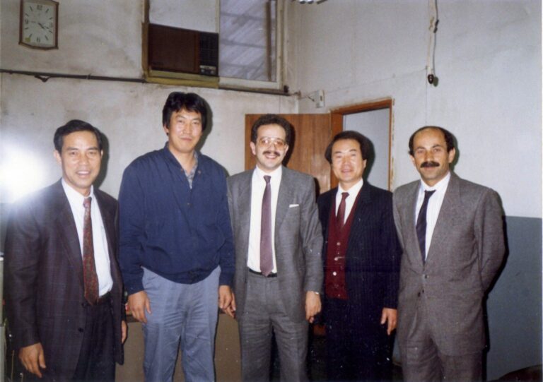 Turkish Businessmen Network