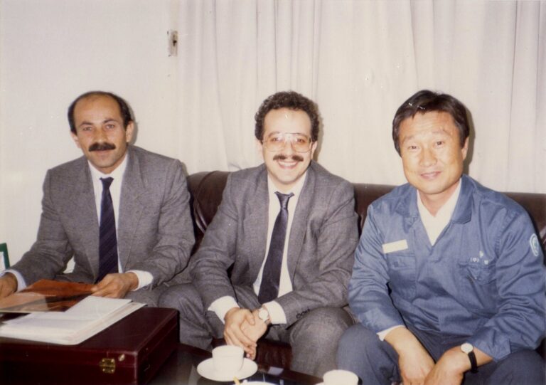 Turkish Language is common heritage in 83 countries