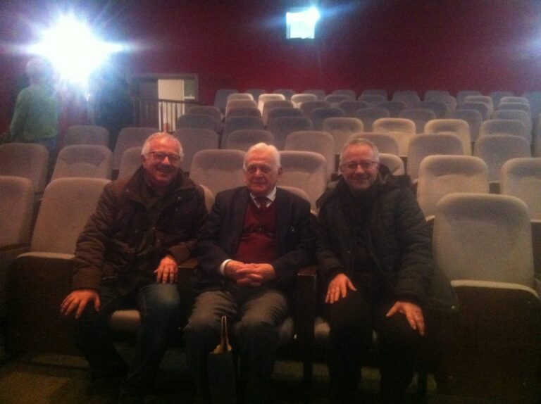 Scholars Studying the History of Turkish Thought Scholars Studying the History of Turkish Thought