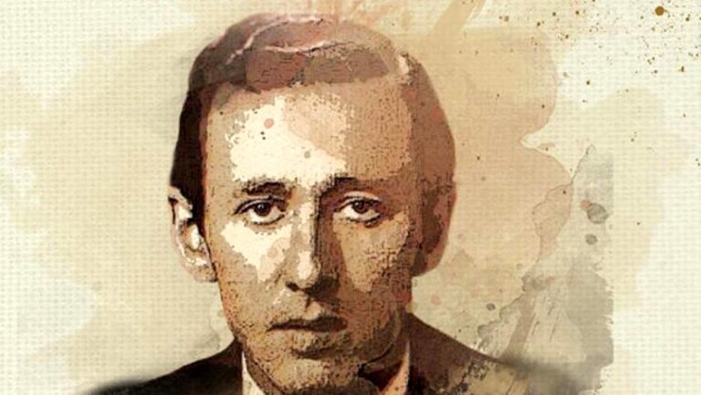 Turkish Literature: Poets: Orhan Veli Kanık