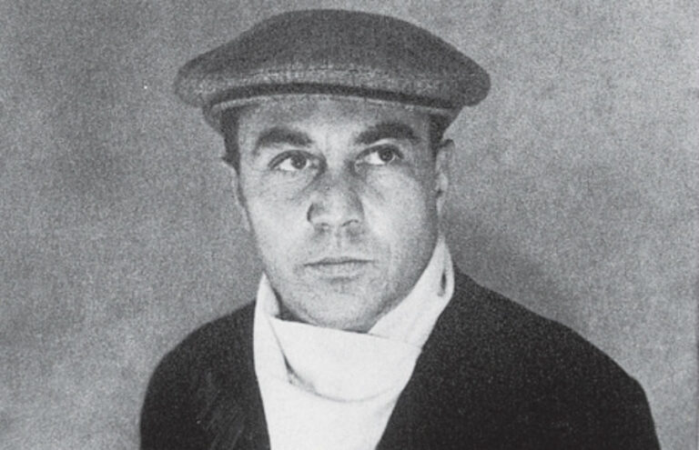 Turkish Painters: Fikret Mualla