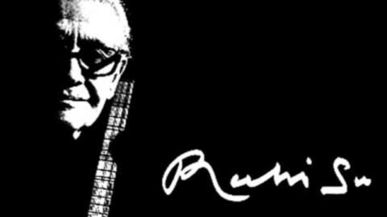 A very important Ruhi Su book