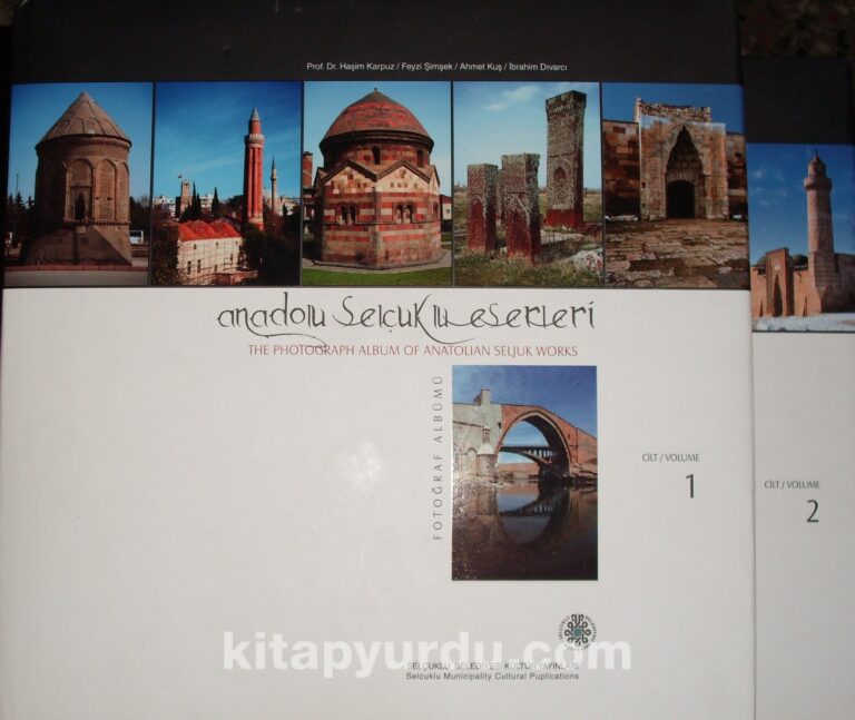 The glory of art in Anatolia