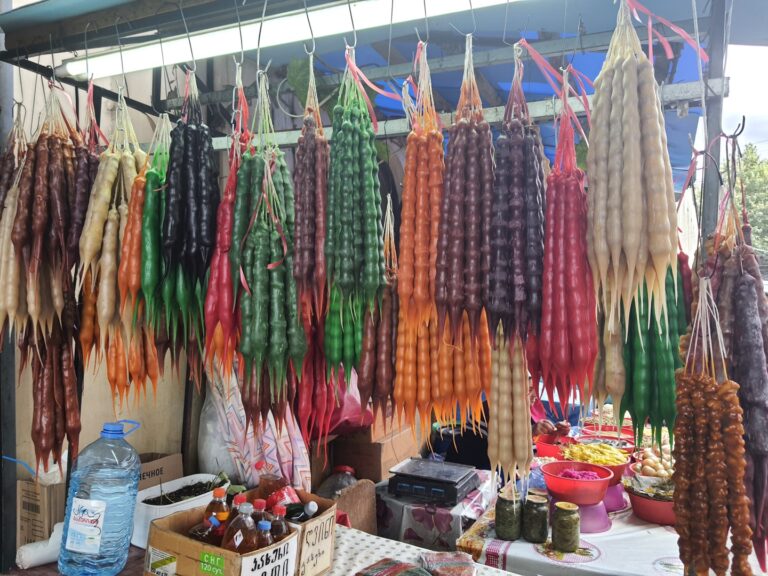 Northern World and Turkey