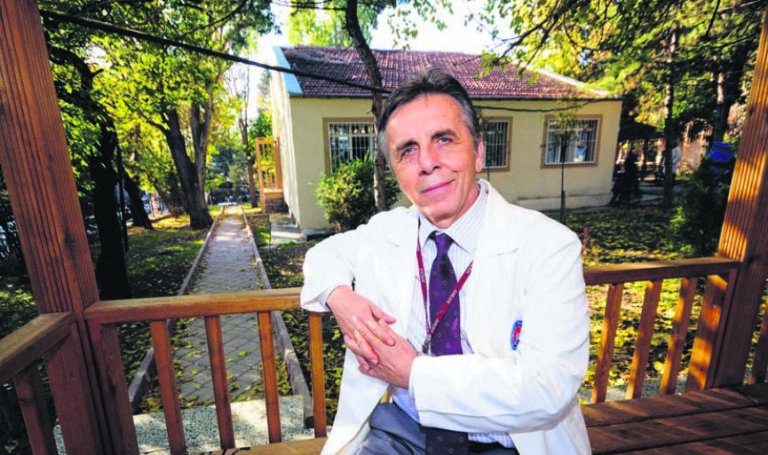 Koreans, Japanese and Turks