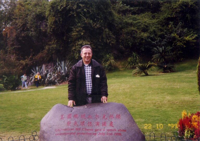 Nationality and Language