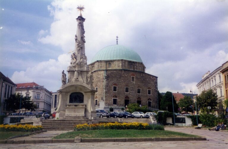 Turkey Top 10 Concepts: Tengri-God