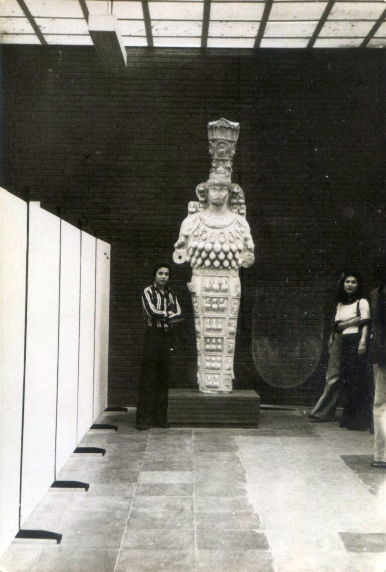 Etymology in English for Anatolia