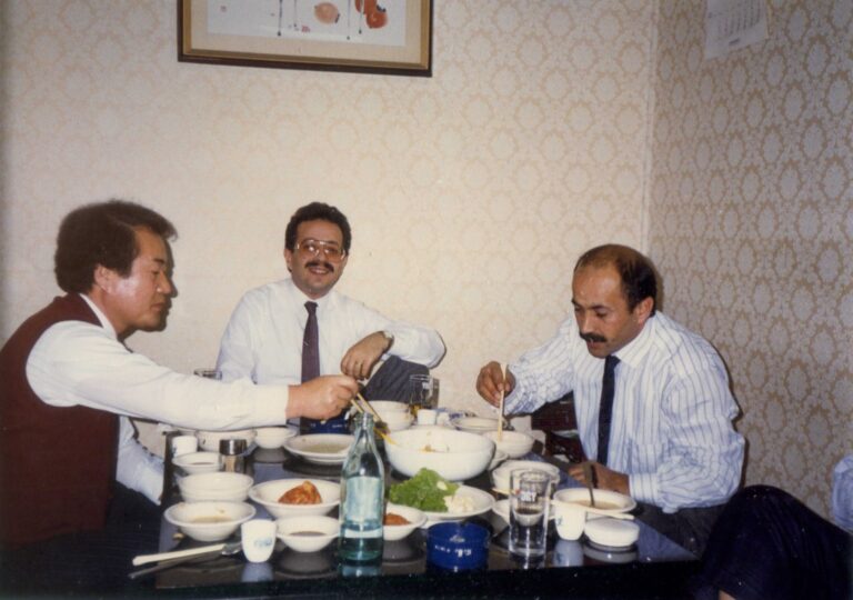 ‘We have been brothers since the Göktürks’