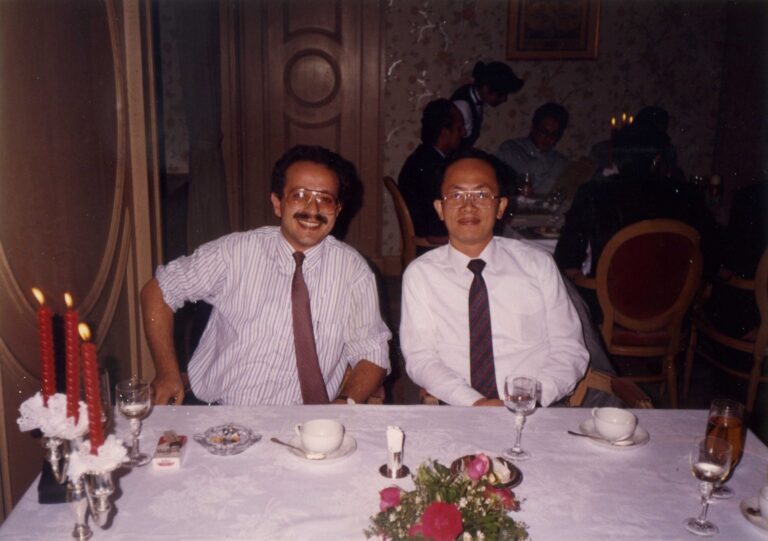 Turkey Top 10 Concepts: Selfness