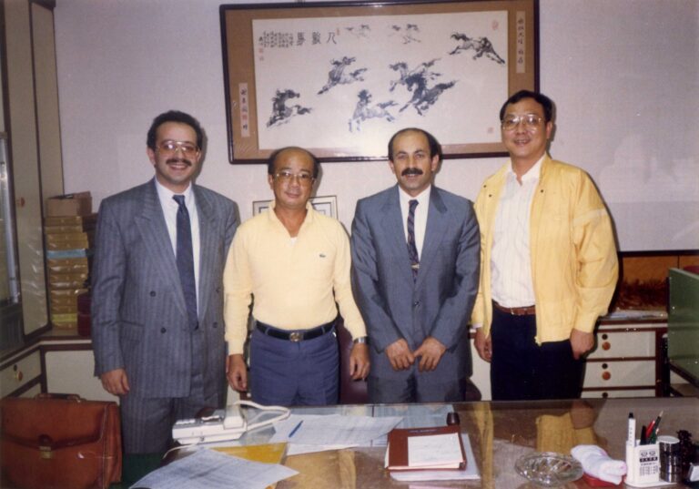 Traveller’s Talks: Greater China World. 3: Taiwan RoC