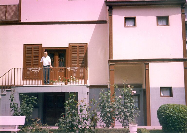 World Growth Through Language