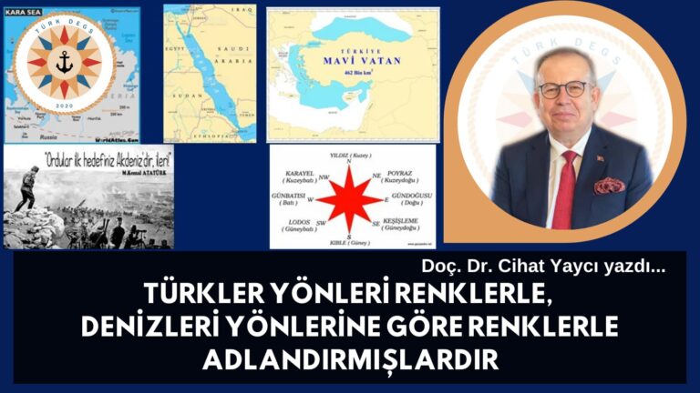 The Turks and Colours