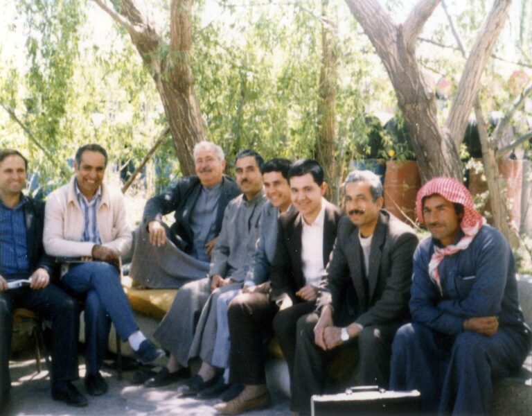 People of Turkish descent