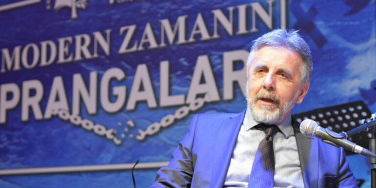 Turkey for the Goodness of Humanity