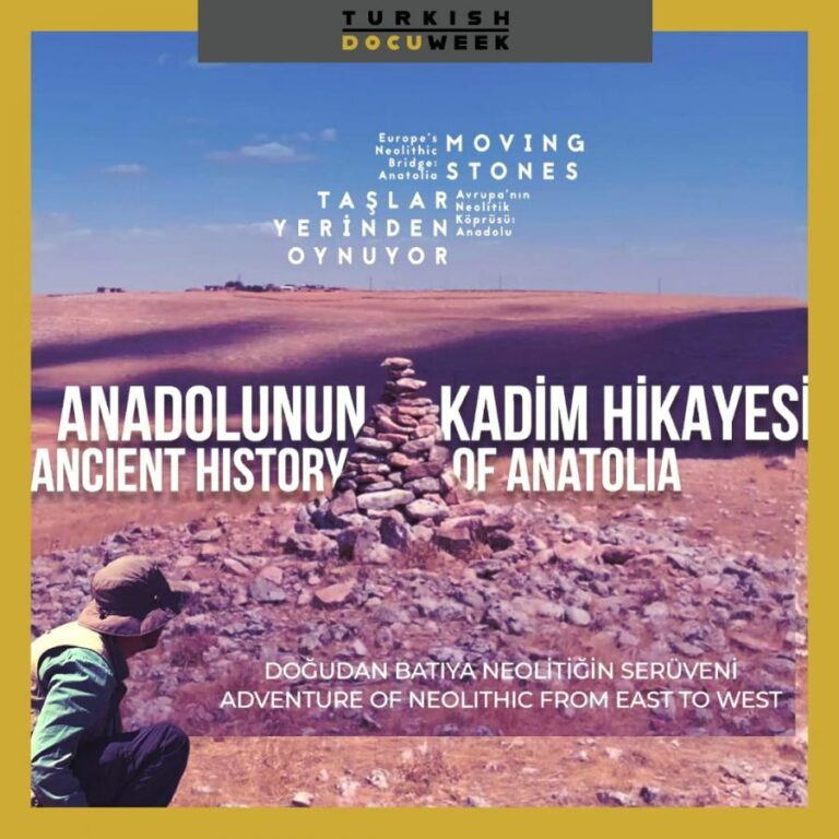 12,000 years old Ancient History of Turkey (Anatolia)