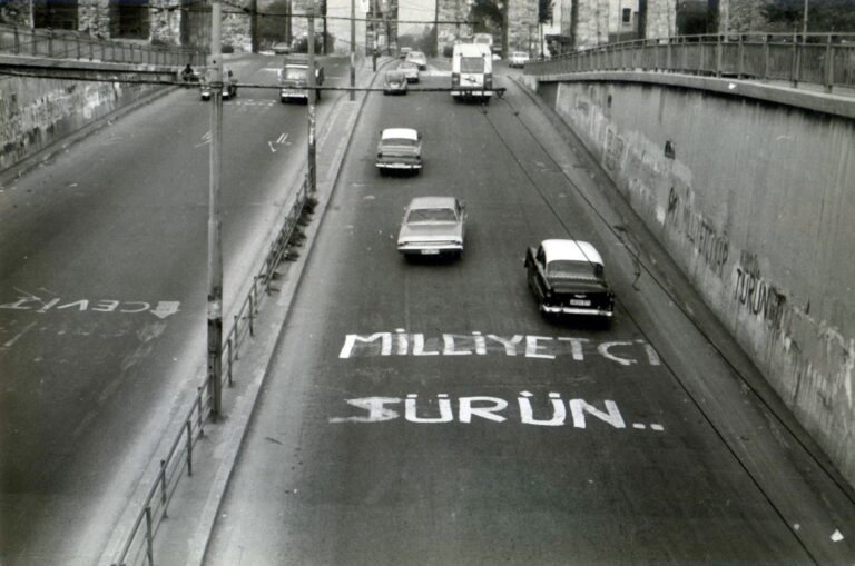 What’s going on with Politics in Turkey?