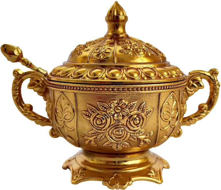 Turkish Sugar, Candy and Delight Bowls supplied by Amazon