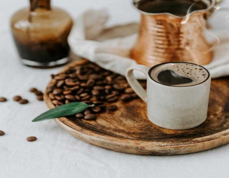Turkish Coffee supplied by Amazon