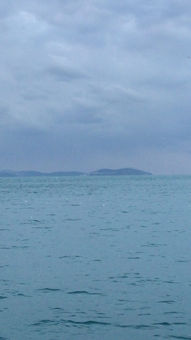 Istanbul Islands